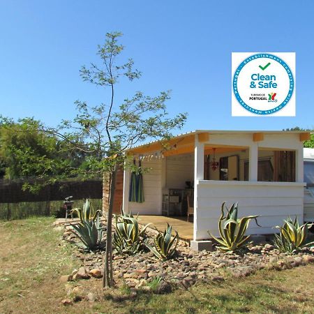 Nova Alofa Caravan Monchique Extérieur photo