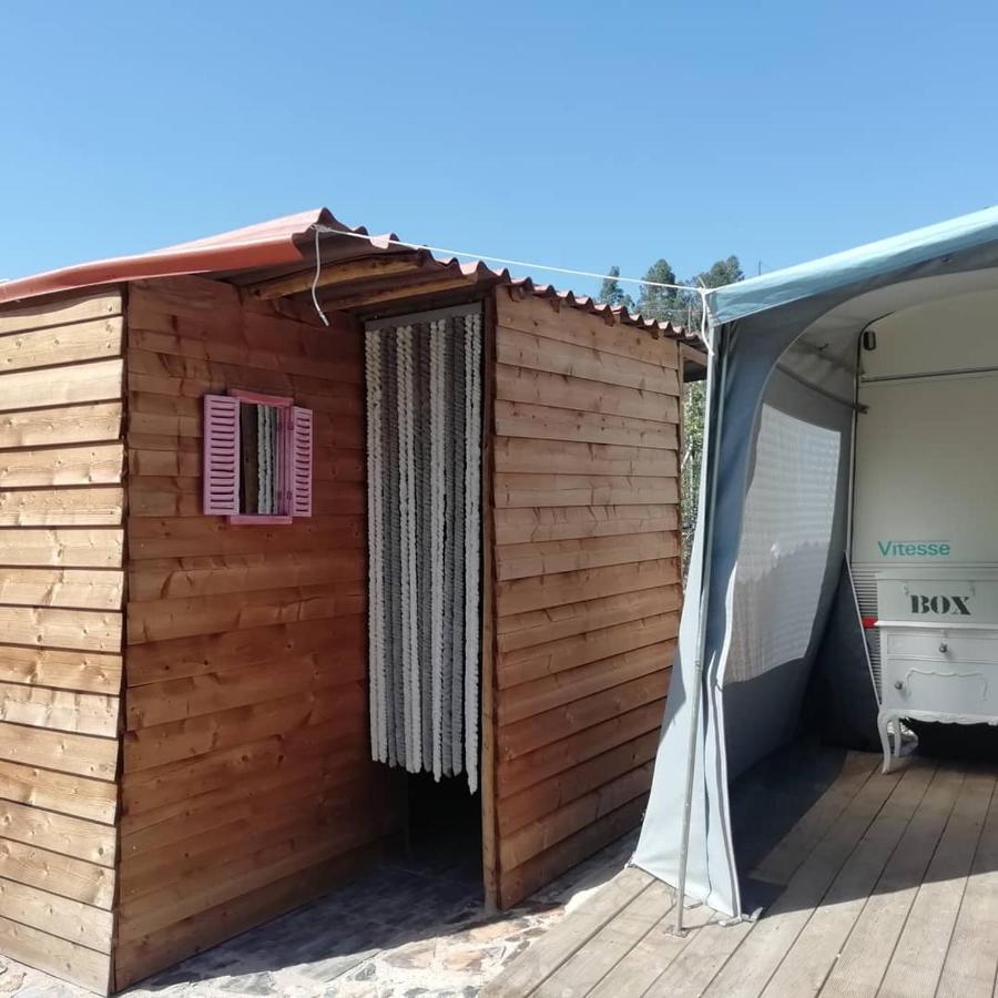 Nova Alofa Caravan Monchique Extérieur photo