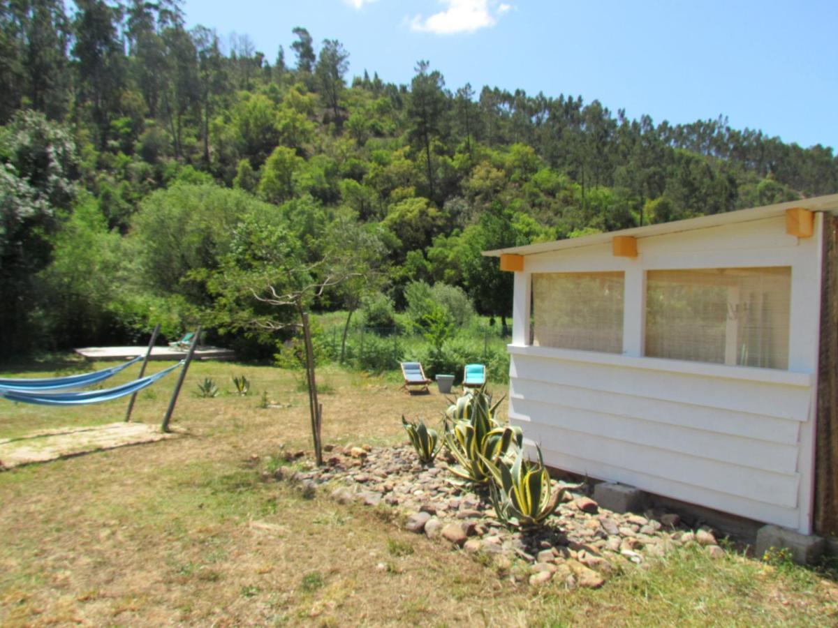 Nova Alofa Caravan Monchique Extérieur photo