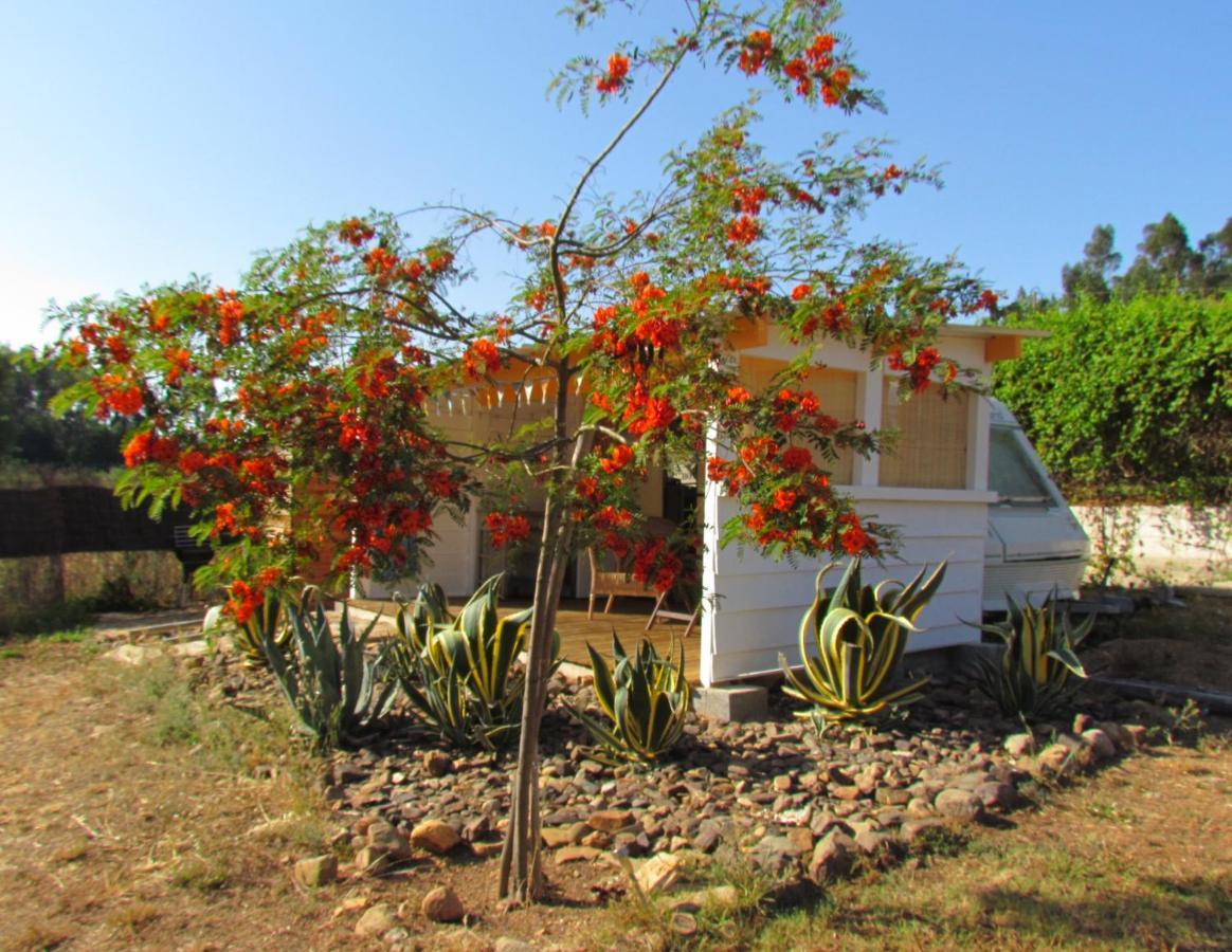 Nova Alofa Caravan Monchique Extérieur photo